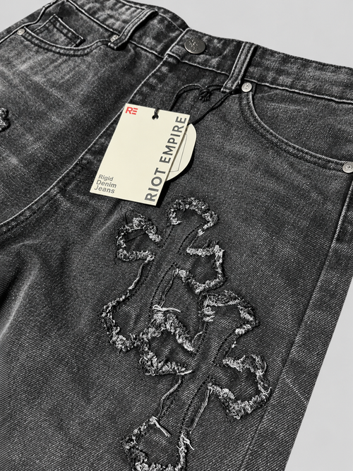 Baggy Jeans Riot Empire