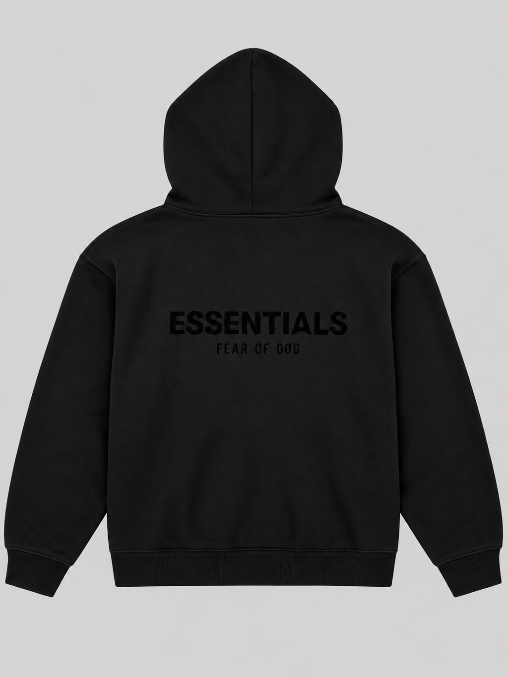 Hoodie Essentials (SS22)