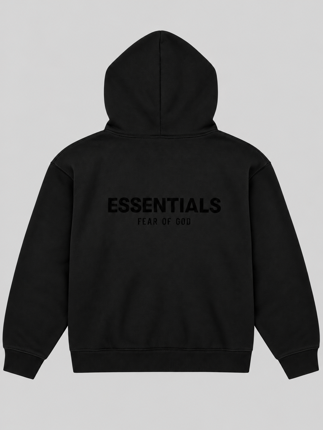 Hoodie Essentials (SS22)
