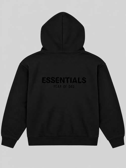 Hoodie Essentials (SS22)