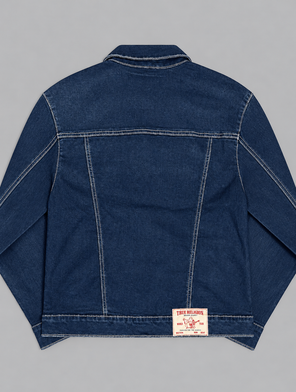 True Religion Jacket