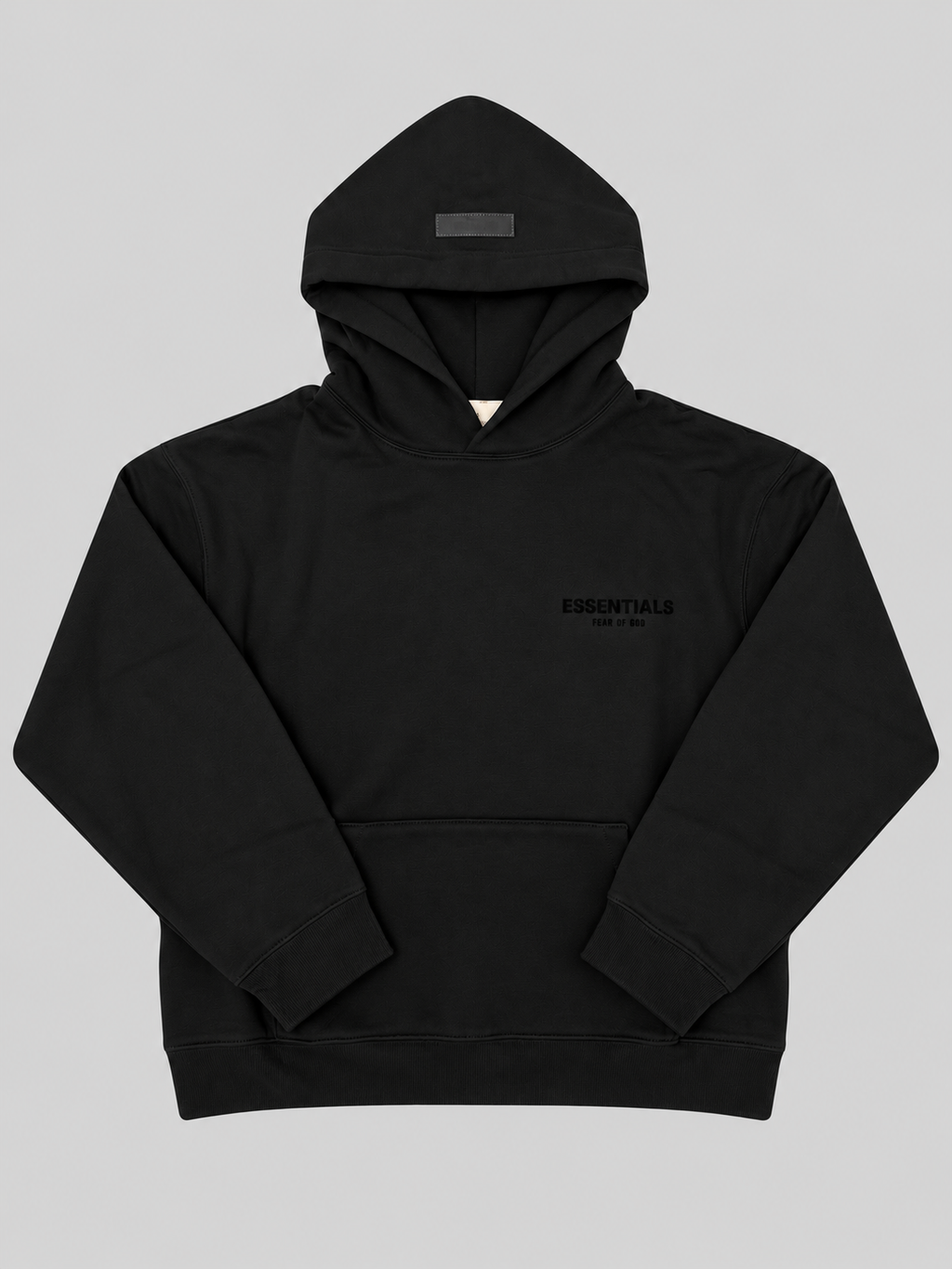 Hoodie Essentials (SS22)