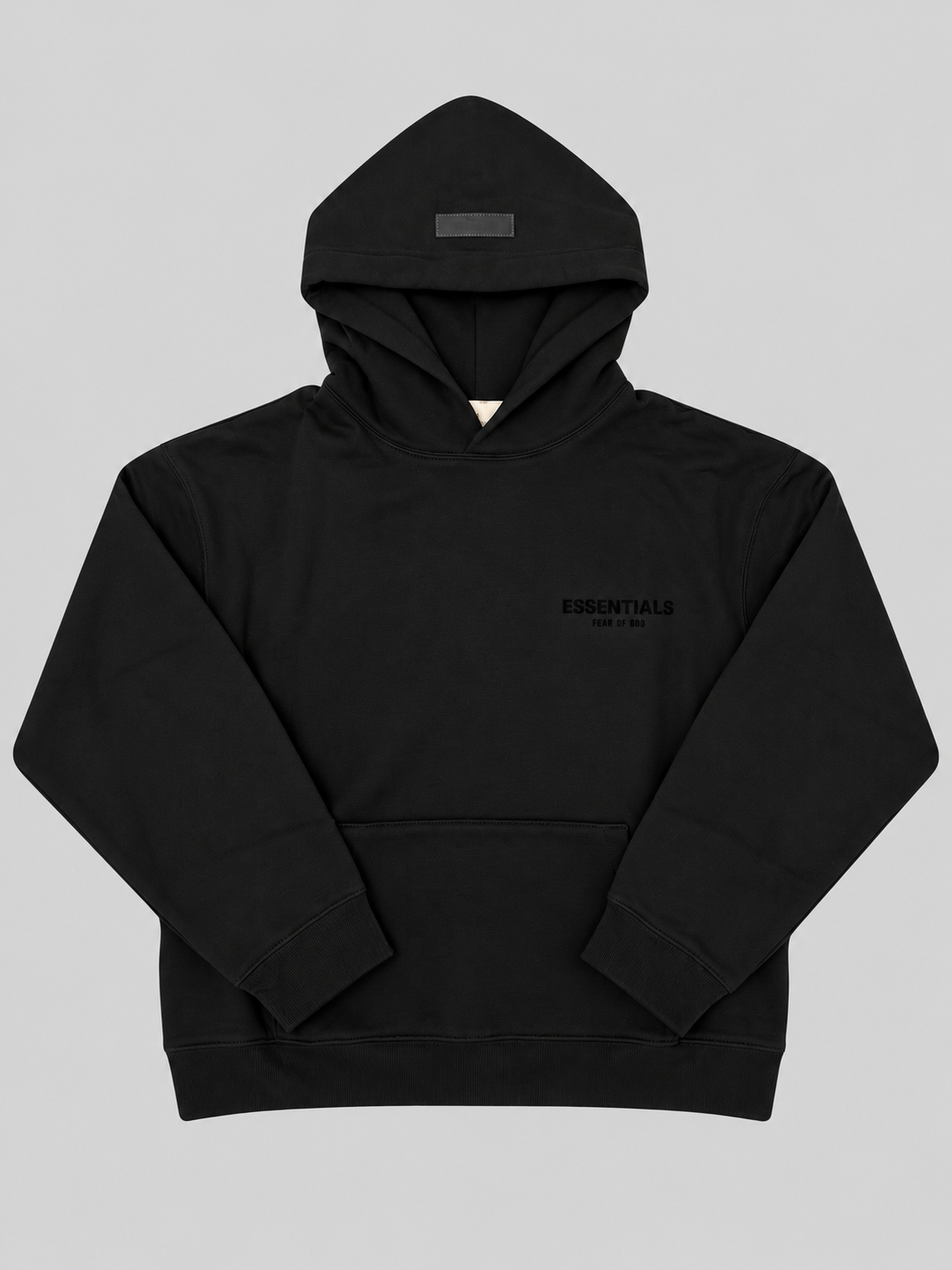 Hoodie Essentials (SS22)