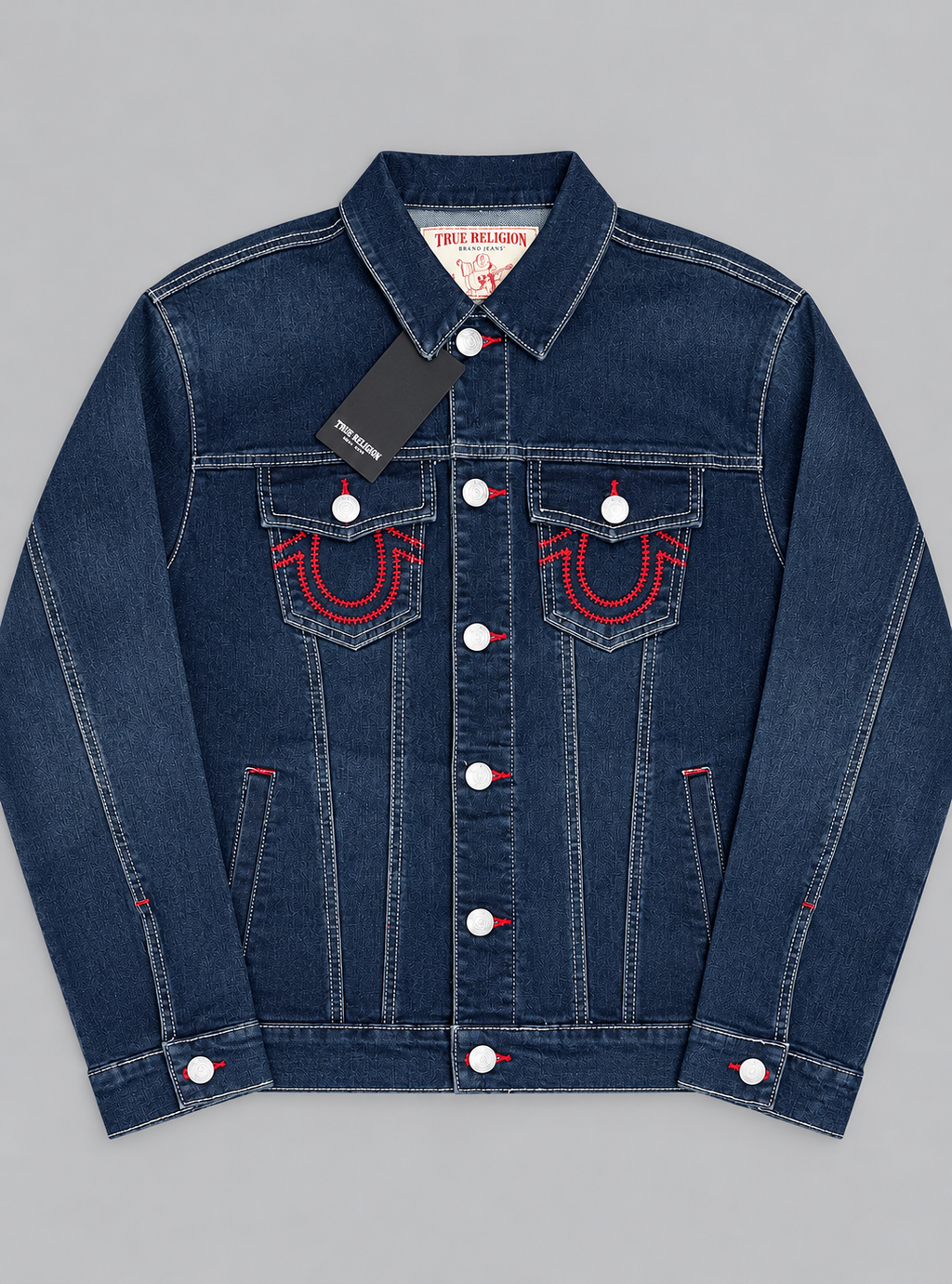 True Religion Jacket