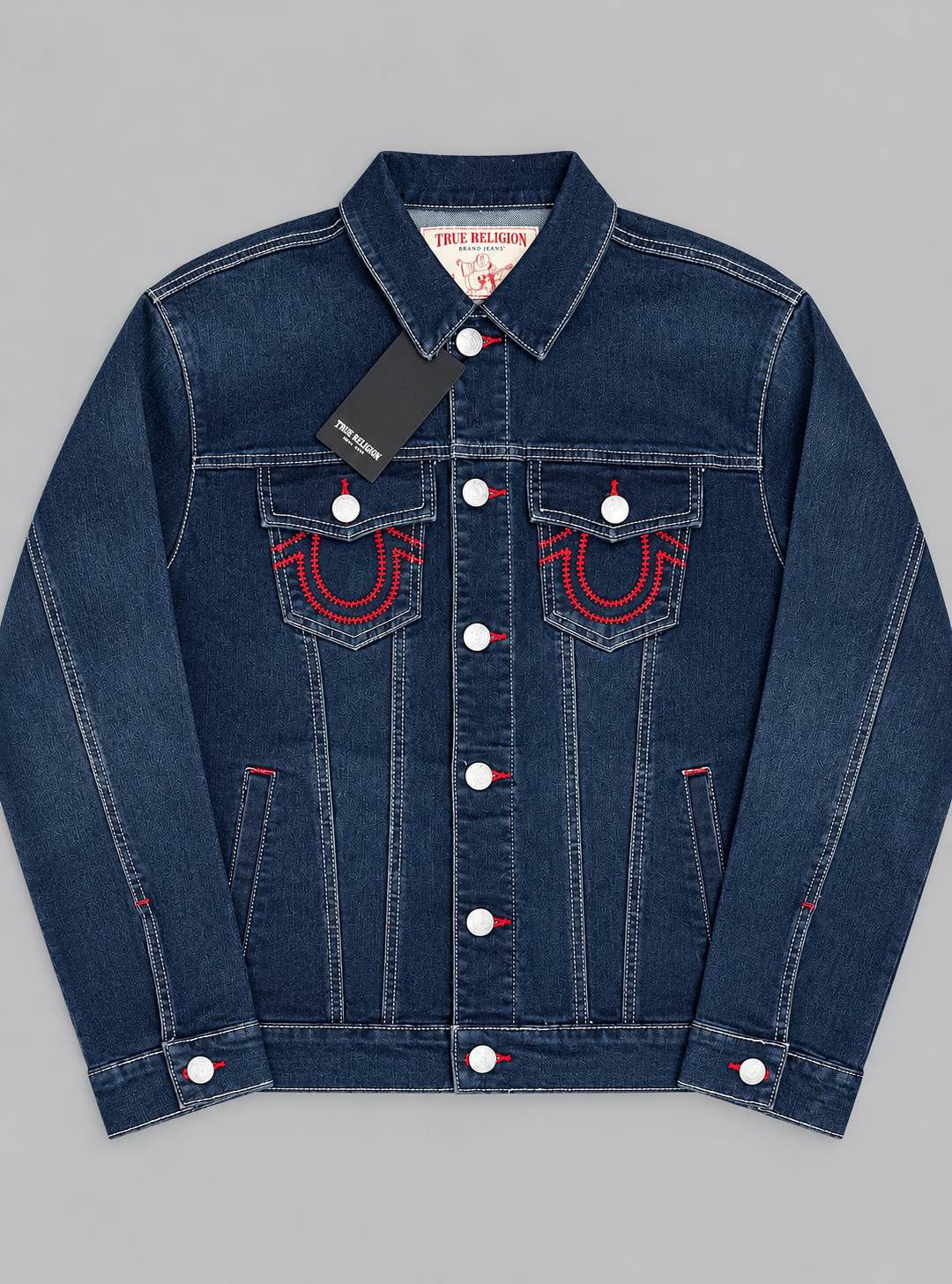 True Religion Jacket